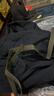 诚墨（CHENGMO）纯棉耐磨秋冬工作服套装男劳保服春秋季电焊工服防烫建筑工装户外 升级版纯棉【藏青630】套装（衣+裤） 3XL 185/3XL建议体重160-180斤 实拍图