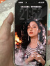 倍思金标康宁膜Pro【3D热弯全覆盖+AR增透】适用iPhone17promax钢化膜苹果17promax手机膜无尘仓保护膜 实拍图