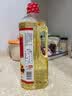 日清 食用油 葵花籽油 900ML+100ML 压榨一级 少油腻炒菜葵花油 实拍图