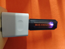 新讯移动随身wifi6无线网络WiFi2026新款免插卡便携4G路由器无限制全国通用高速车载上网卡多网通5GHF WiFi6【铅灰】3600毫安超长续航+送免费流量 实拍图