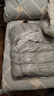 【换季推荐】洗衣洗鞋服务 洗羽绒服/毛呢大衣/外套/洗鞋任洗 顺丰免费取送 干洗/湿洗 高温消毒杀菌 衣服任洗5件 预约今日上门 实拍图