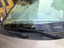 博世（BOSCH）雨刷器雨刮器刮片风翼U型26/16适用(丰田15年之后RAV4荣放/凌放) 实拍图