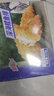 京鲁远洋深海鳕鱼排310g*5盒 早餐网红食品儿童无刺空气炸锅 实拍图