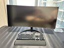 LG 34WR50QK 34英寸 准4K曲面屏 PBP功能 HDR10 21:9超宽带鱼屏100Hz 34WR50QK【新品曲面屏1800R】 商务办公 液晶台式显示屏幕 新品 实拍图
