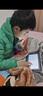 学而思学习机P4 S4 T4 pro2026重磅新品护眼大屏全新一代新课标全学段小初高幼小启蒙校内同步九章大模型 【升级大内存】P4（6+6+256G） 实拍图