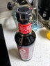 海天 生抽酱油500ml【0金标特级酱油】金标系列 0添加防腐剂 实拍图