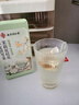 信盛堂南京同仁堂茉莉花陈皮茯苓茶排浊香体茶祛湿茶包健脾养胃下火花茶 实拍图