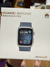 HUAWEI WATCH D2星云蓝动态血压监测一键微体检再升级多种健康研究智能手表华为京东自营旗舰店华为手表 实拍图