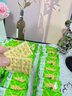 嘴馋你无糖香葱苏打饼干治胃酸咸味梳打饼干代餐早餐零食糕点心1000g 实拍图