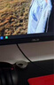 华硕VG279QM5A 27英寸显示器FASTIPS显示器电竞显示器240Hz 0.3MS响应G-Sync技术FreeSync 99% sRGB 实拍图