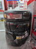普利司通（Bridgestone）汽车轮胎 215/60R17 96H A001 CZ 原配东风雷诺卡缤[特价清仓] 实拍图