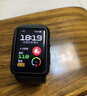 华为（HUAWEI）【咨询享优惠】手表WATCH D腕部心电采集记录仪家用成人血氧睡眠压力体温监测送家人朋友健康2MT33 曜石黑【晒单10选1】 实拍图
