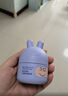兔头妈妈 儿童面霜 婴儿保湿霜 舒缓滋润乳液 红脸蛋适用 海茴香面霜45g*2 实拍图