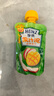 亨氏（Heinz）宝宝水果营养果汁泥无添加随机装果泥婴儿辅食6月+适用120g*10 实拍图
