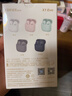 漫步者（EDIFIER）X1 Evo 真无线蓝牙耳机 蓝牙6.0 翻译机 适用苹果华为小米OPPO手机 云粉 实拍图