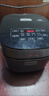 美的（Midea）电饭煲5升大容量电饭锅5-6-8-10人家用抗菌青瓷内胆微压柴火饭智能多功能一体多用煮饭粥炖卤蛋糕 5升【行业爆款】第5代青瓷抗菌内胆 5L 实拍图