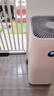 米家小米空气净化器4Pro 除甲醛除菌除异味 负离子空气伴侣 低噪设计 实拍图