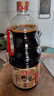 海天 生抽酱油 0添加松茸味极鲜1.9L【特级酱油松茸提鲜】味极鲜系列 实拍图