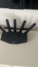 普联（TP-LINK）普联路由3630 WiFi7千兆双频 BE3600无线路由器2.5G网口 双频聚合 智能游戏加速 儿童上网管理 实拍图