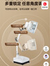 仙鹤航天品质神灯远红外线理疗灯医用烤电治疗仪理疗仪父母礼物CQ-10 实拍图