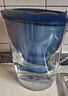 碧然德（BRITA）过滤净水器 滤水壶 海洋系列 3.5L(蓝色）+去水垢专家版滤芯11枚 环保加固包装 实拍图