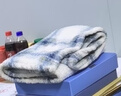 法兰绒毯单人毛毯毛巾被盖毯垫小被子午休办公室宿舍披肩毯铺盖 100*140cm，±5cm活动价格 颜色随机 实拍图