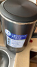东芝（TOSHIBA）电热水壶进口Strix温控器母婴级食品级家用保温开水烧水壶双层防烫 1.7L 【316L不锈钢内胆】 实拍图