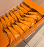 伟龙骨汤蔬菜薄脆饼干休闲办公室零食早餐下午茶咸味小饼干180g*3盒 实拍图