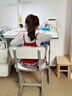树浩书桌儿童桌椅套装家用写字桌学生学习桌小户型电脑桌简约升降桌子 实拍图