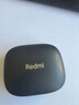 小米（MI）Redmi Buds 6 真无线蓝牙耳机 入耳式舒适佩戴 适用于安卓苹果手机 子夜黑 实拍图