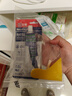 立邦免钉胶强力胶水玻璃胶瓷砖修复免打孔粘合剂踢脚线胶100g 实拍图