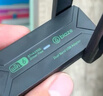 毕亚兹 USB蓝牙适配器5.4接收器二合一升级版蓝牙音频发射器 适用台式电脑耳机音响键盘鼠标免驱即插 实拍图