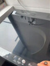 小天鹅（LittleSwan）波轮洗衣机小型全自动家用 8KG 直驱变频 TB80V26DT 以旧换新 国家补贴 京东自营 一级能效 实拍图
