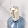 双枪抽水器桶装水神器99.9%抗菌静音矿泉水电动抽水泵折叠自动上水器  实拍图
