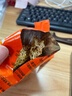 盼盼 干脆面 0脂荞麦非油炸0蔗糖代餐食品健康 川香麻辣味 20g*22袋 实拍图