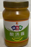 春光食品 海南特产 香辣型黄灯笼辣椒酱400g 0脂下饭酱酸汤肥牛黄椒酱 实拍图