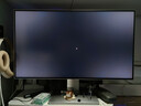 川升 27英寸2K210Hz显示器QLED量子点 HDR700台式高清屏幕 10Bit FastIPS快速液晶显示屏700Nit高亮度 27英寸2k144Hz办公商务设计款/CS27 实拍图
