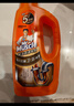 威猛先生（Mr Muscle）管道疏通啫喱 960ml*2瓶  卫浴 下水道疏通剂 厕所管道疏通 实拍图