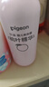 贝亲（Pigeon）桃叶精华 婴儿液体爽身露 四季通用 200ml IA171 实拍图