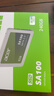 宏碁（acer）240G SSD固态硬盘 SATA3.0接口 SA100系列 实拍图