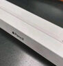 Apple/苹果 Pencil Pro 磁吸触控笔手写笔苹果笔电容笔书写绘画ipad笔 适用于iPad Pro/Air/mini机型 实拍图