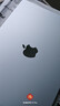 Apple/苹果AI笔记本/2025款MacBook Air13英寸M4 (10+8核) 16G 256G天蓝色电脑MC6T4CH/A 实拍图