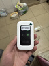 影腾随身wifi三网全国通用无线wi-fi6免插卡移动联通电信无限制大流量卡便携式网卡高速网络2026款5GHF 【三网通3000毫安充电款+白色】超长续航 实拍图