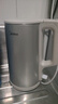 美的（Midea）电热水壶烧水壶养生316L母婴级不锈钢自动断电1500W内外双钢0涂层大容量家用MK-SHM1730-PRO 实拍图