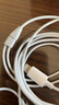 【准新品】Apple/苹果 闪电/Lightning接口有线耳机 苹果耳机有线耳机原装耳机 适用闪电接口的手机平板 实拍图