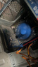 超频3（PCCOOLER）青鸟3 CPU散热器（多平台/9CM风扇/ITX散热器/下吹式/附带硅脂） 实拍图