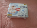 好奇（Huggies）金装纸尿裤L40片(9-14kg)尿不湿【速干不易红】 实拍图