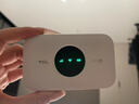 TCL随身wifi三网通用免插卡无线wifi6车载4G路由器随身便携无限制移动联通电信全国通用2026款5GXY15B 【升级充电款】3000毫安大电池 不限速不虚标月享1500G流量 实拍图