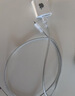 Apple/苹果 60W USB-C数据线-1米 type-c苹果充电线手机数据线 苹果17充电线iphone17充电线 实拍图