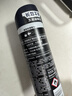 妮维雅（NIVEA）男士黑白出众爽身气雾 150ml*2夏季腋下抑汗干爽喷雾 实拍图